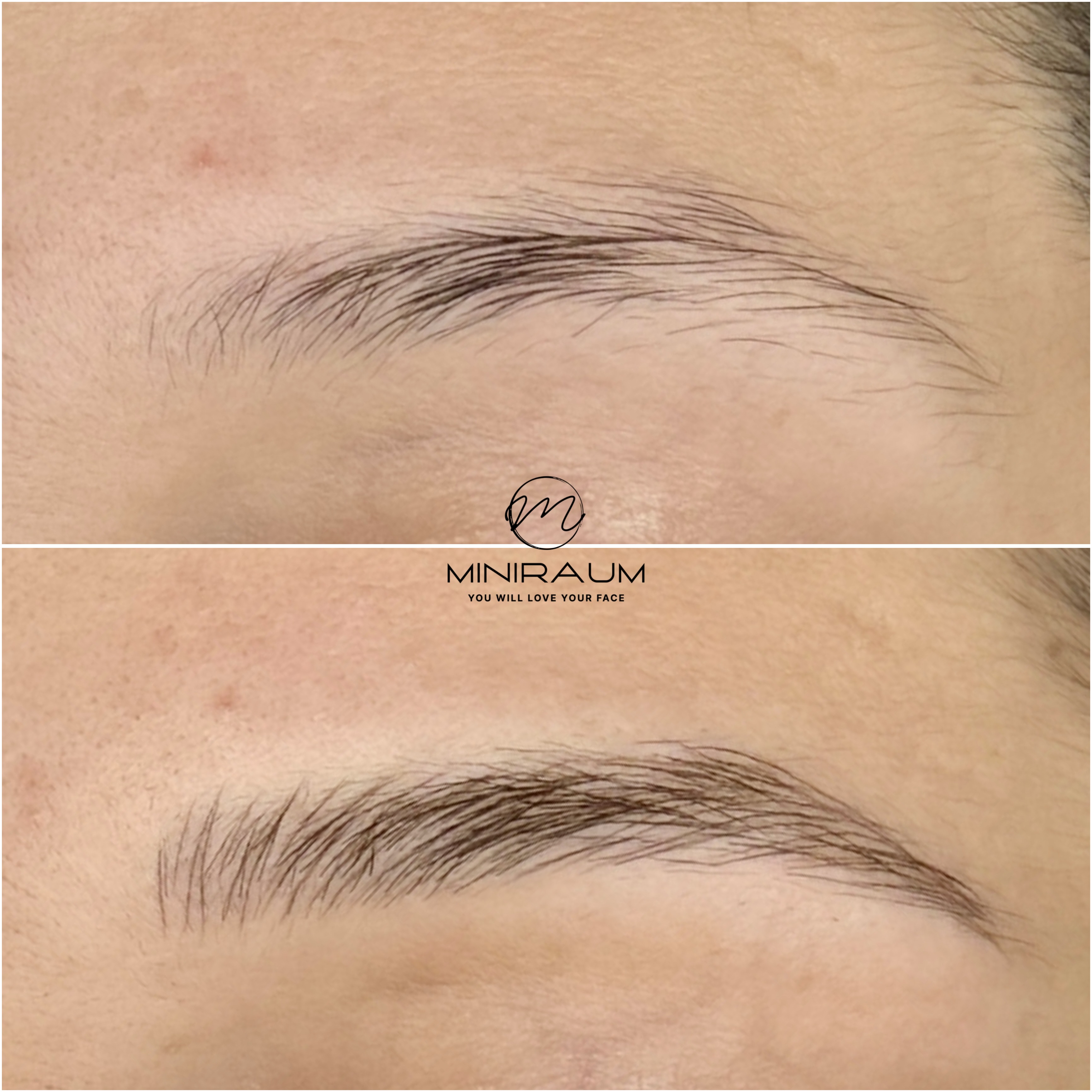 Microblading Ergebnis 3